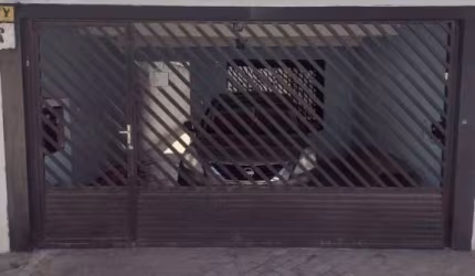 Casa com 2 quartos à venda na Rua Antônio La Giudice, 1319, Jardim Aricanduva, São Paulo, 80 m2 por R$ 400.000