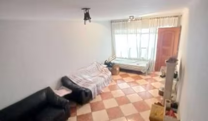 Casa com 3 quartos à venda na Rua Ana Carbone, 30, Vila Carrão, São Paulo, 120 m2 por R$ 650.000
