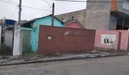 terreno excelente localização proximo a Praça Sãmpaio Vidal