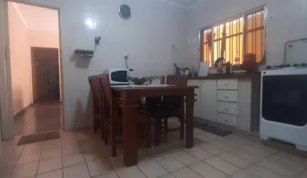 Casa com 2 quartos à venda na Rua Refinaria Mataripe, 1000, Vila Antonieta, São Paulo, 100 m2 por R$ 480.000