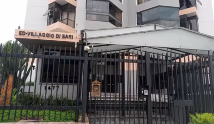 Excelente apartamento para venda, 95m² próximo ao Metrô Carrão.