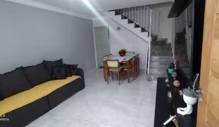 sobrado a venda na Vila Primavera