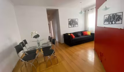Apartamento 3 dormitórios na vila formosa
