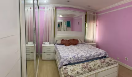 Apartamento com 2 quartos à venda na Rua Doutor Bettencourt Rodrigues, 176, Sé, São Paulo, 84 m2 por R$ 350.000