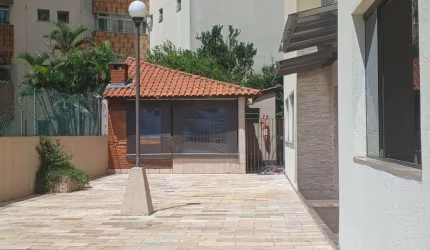 Lindo apartamento a venda