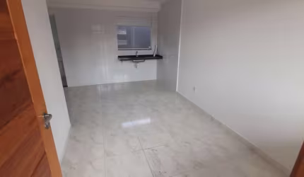 Apartamento com 2 quartos à venda na Rua Nelson Bersamim, 47, Cidade Patriarca, São Paulo, 44 m2 por R$ 274.000