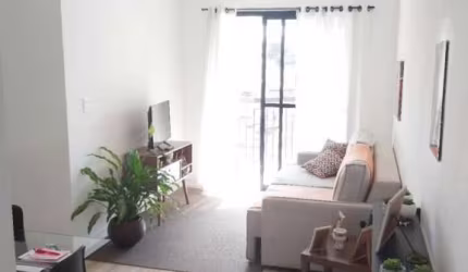 LINDO APARTAMENTO A VENDA EM OTIMA LOCALIZAÇÃO