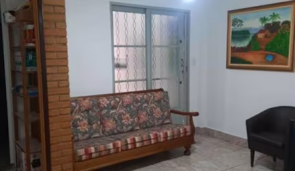 Casa com 3 quartos à venda na Rua Mariano Ferreira, 47, Vila Paulo Silas, São Paulo, 150 m2 por R$ 800.000