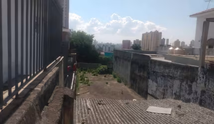 Terreno comercial para alugar na Rua Catuquina, 77, Vila Formosa, São Paulo, 254 m2 por R$ 5.000