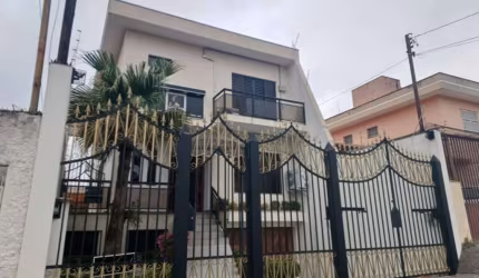 LINDO  SOBRADO PARA ALUGAR