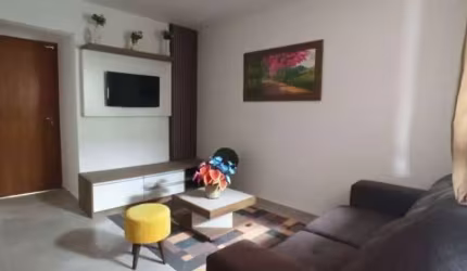 Apartamento 1 dormitório - Arthur alvim