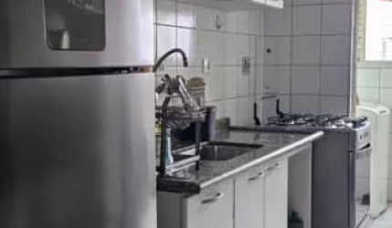 LINDO APARTAMENTO PARA VENDA EM UMA OTIMA LOCALIZAÇÃO