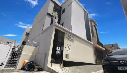 Apartamento 1 Dormitório