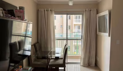 LINDO APARTAMENTO A VENDA