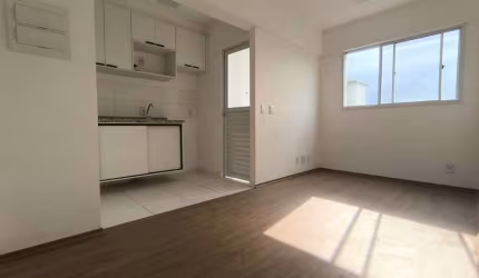 Apartamento 2 dormitório 1 vaga - Vila Ré