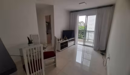 Apartamento com 2 quartos à venda na Rua Henrique Casela, 60, Penha De França, São Paulo, 47 m2 por R$ 320.000