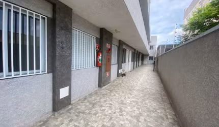 Apartamento 40m2 - Arthur Alvim com 2 Dorm