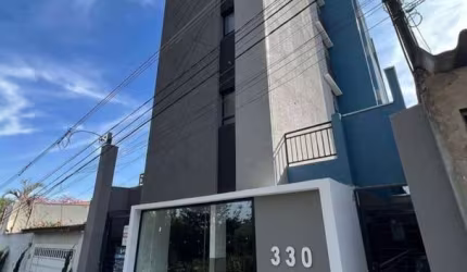 Apartamento Cid.Pedro José Nunes 2 Dormitórios 1 Vaga