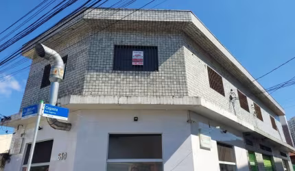 Casa comercial para alugar na Rua Santa Gertrudes, 659, Chácara Santo Antônio (Zona Leste), São Paulo, 40 m2 por R$ 2.200