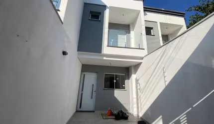 Sobrado 76m² - Ao Lado do Metro/Shopping Tatuapé com 2 Dorm ( 2 Suítes ) e 1 Vaga