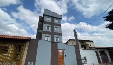 Apartamentos 2 Dormitórios - Arthur Alvim