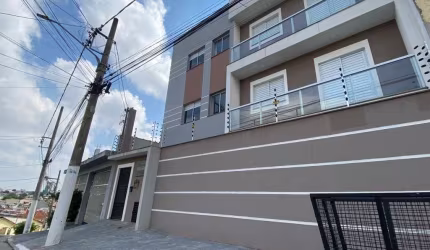 Apartamentos de 1 e 2 Dormnitórios - Jardim Nordeste