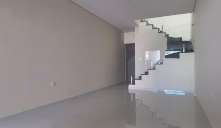 Sobrado 120m² Jardim Vila Formosa com 3 Dorm ( 1 Suíte ) e 2 Vaga