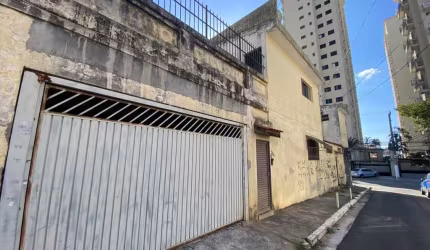 Sobrado 2 Casa 167m² - Vila Gomes Cardim com 5 Dorm ( 1 Suite ) e 2 Vagas