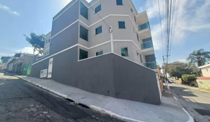 Apartamento 37m² Vila Antonieta -