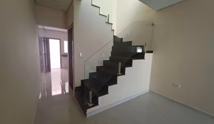Sobrado 120m² Jardim Vila Formosa com 3 Dorm ( 1 Suíte ) e 2 Vaga