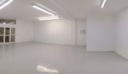 Loja 143m² Tatuapé com Copa e 2 Banheiros