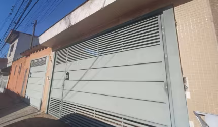 Casa Térrea 125m² Jardim Vila Formosa com 3 Dorm e 2 Vaga