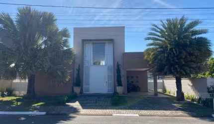 Sobrado 680m² Atibaia com 3 Dorm (3 Suítes) e 2 Vagas