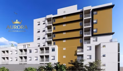 Apartamentos Vila Matilde