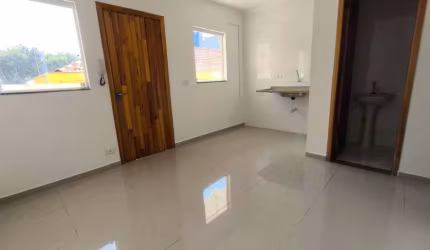 Apartamento de 1 dormitório - Penha