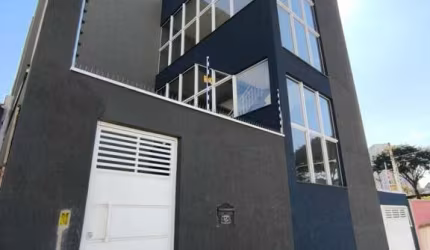Apartamento 2 Dormitórios 1 Vaga - Patriarca - Zona Leste