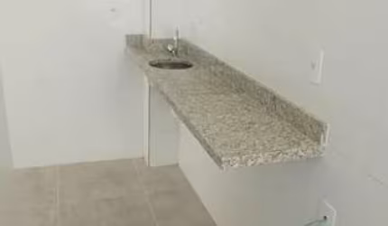 Apartamento 32m² Vila Carrão 2 Dorm com 1 Vaga