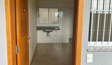 Apartamento 32m² com 2 Dorm e Vaga de Garagem na Vila Carrão