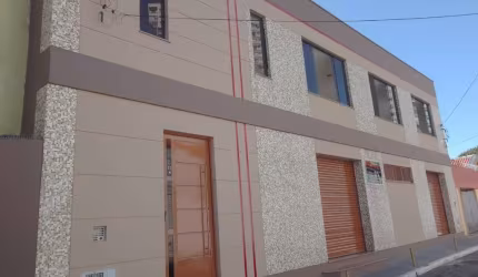 Sala Comercial 98m² Chácara Califórnia com 2 Banheiro