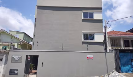 Apartamento 38m² Itaquera com 2 Dorm