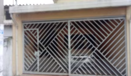 Sobrado 70m² Jardim São Gabriel 3 Dorm e 3 Vagas