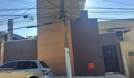 Apartamento 40m² Vila Carrão com 2 Dorm