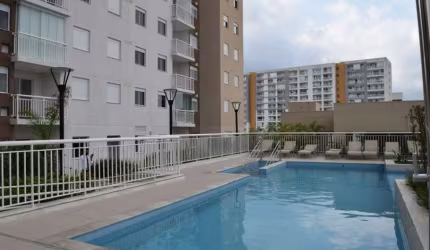 Apartamento 65m² Belenzinho com 3 Dorm ( 1 Suíte ) e 1 Vaga