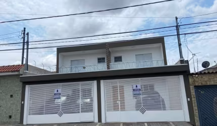 Sobrado 120m² Jardim Vila Formosa com 3 Dorm ( 1 Suíte ) e 2 Vagas