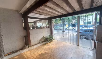 Sobrado 100m² Vila Nova Manchester com 3 Dorm e 1 Vaga