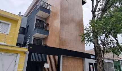 Apartamento vila formosa - 53m2 com 1 vaga de garagem