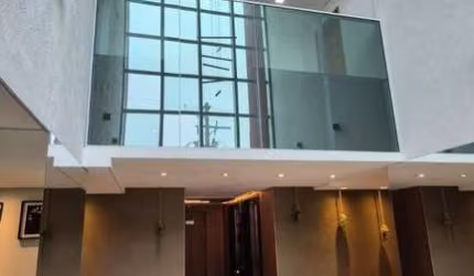 Apartamento com 2 quartos à venda na Rua Caetanos, Vila Regente Feijó, São Paulo, 96 m2 por R$ 1.350.000
