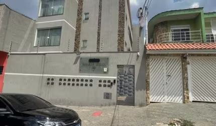 Apto Novo - 1 dor / sala e cozinha