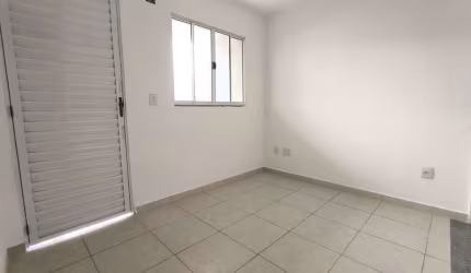 Apartamento -  Vila Esperança