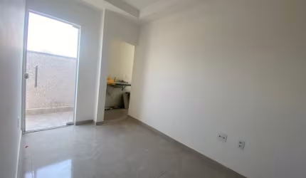 Apartamento 40m² Vila Carrão com 2 Dorm com 1 Vaga